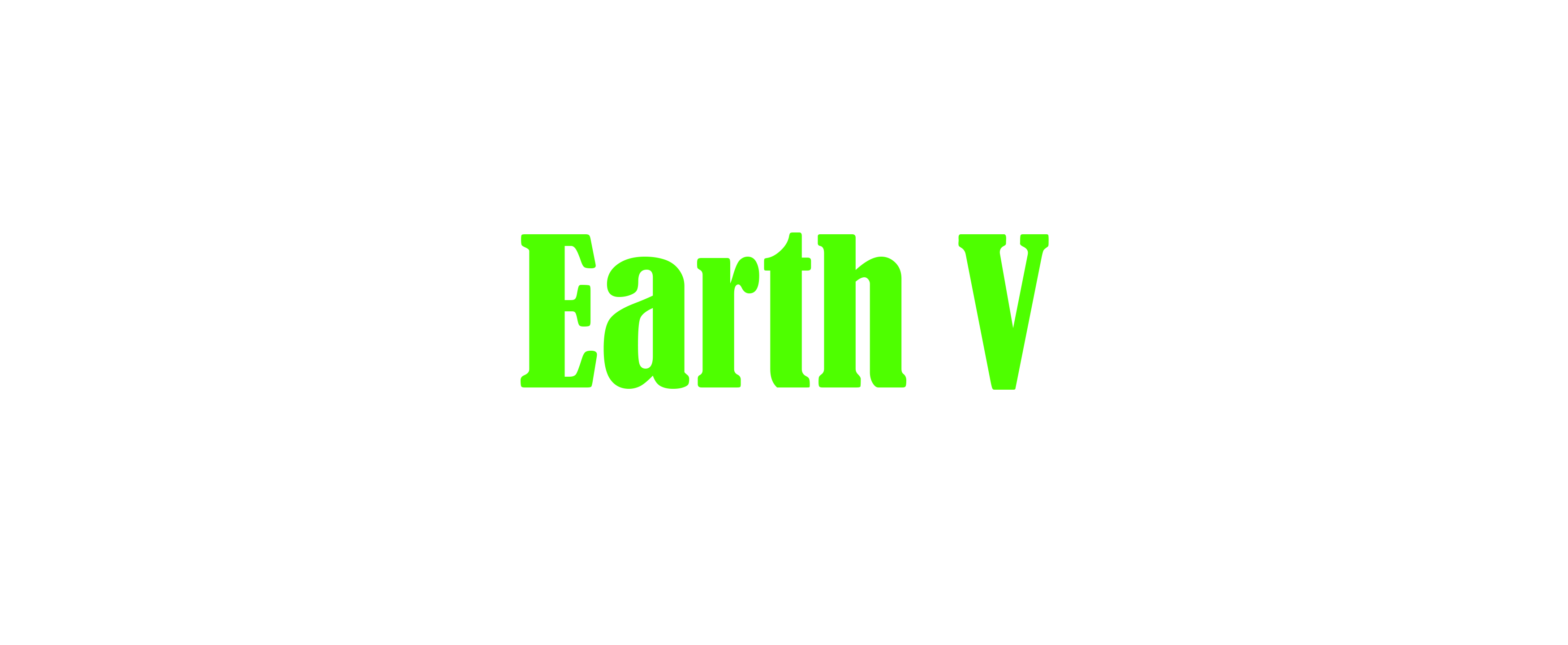 Earth V